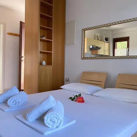 Villa Athina Potistika *