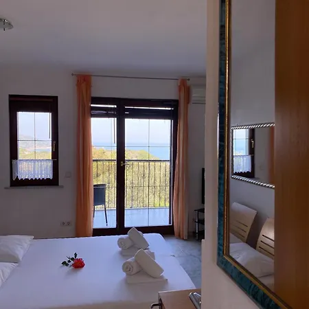 Apartment Villa Athina Potistika Potistika