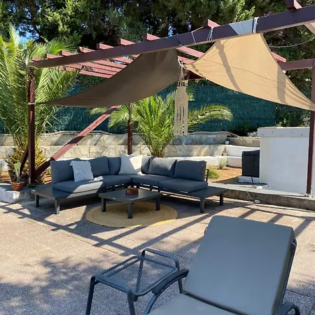 Villa Athina Potistika *