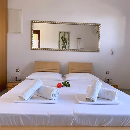 Villa Athina Potistika *