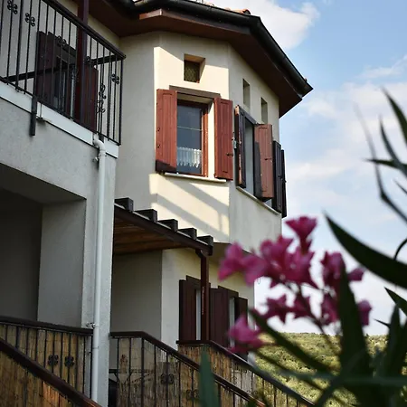 Villa Athina Potistika * Potistika