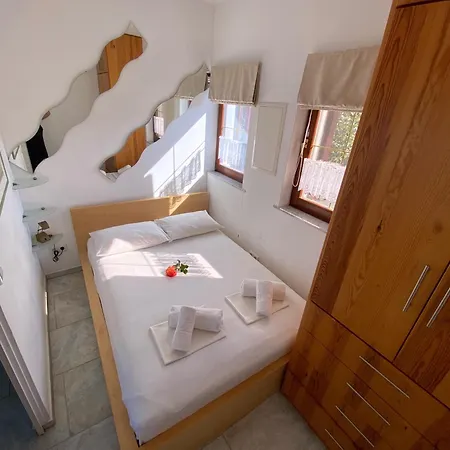 Villa Athina Potistika * Potistika