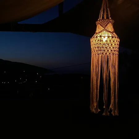 Villa Athina Potistika * Potistika