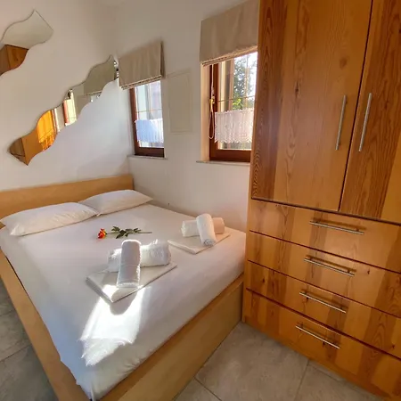 Villa Athina Potistika *