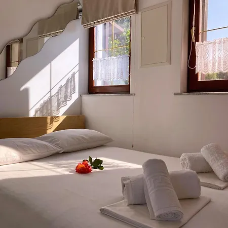 Apartment Villa Athina Potistika Potistika