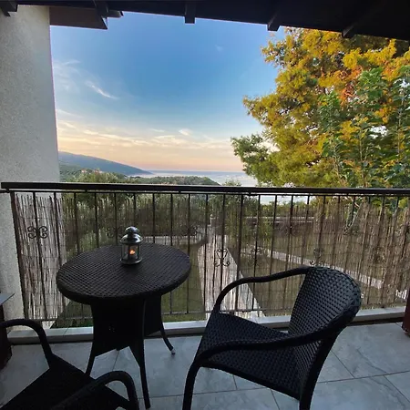 Athina Apartman