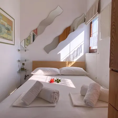 Villa Athina Potistika * Potistika