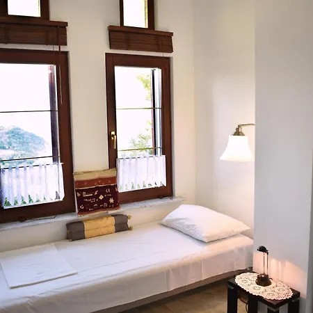 Villa Athina Potistika