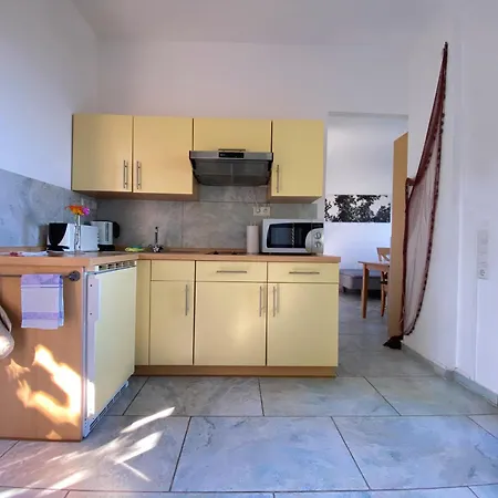 Villa Athina Potistika *