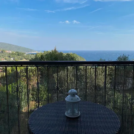Athina Apartman