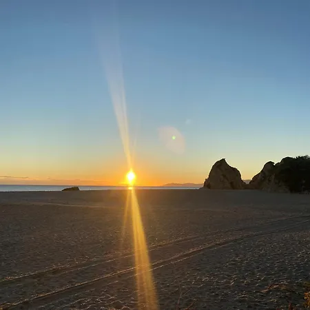 Villa Athina Potistika *