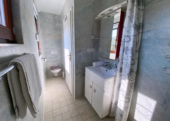 Apartamento Athina Potistika