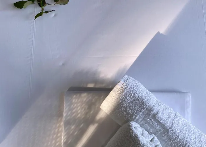 Athina Apartamento Potistika