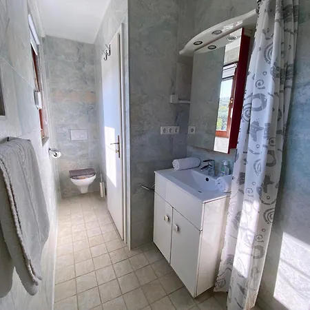 Appartement Athina Potistika