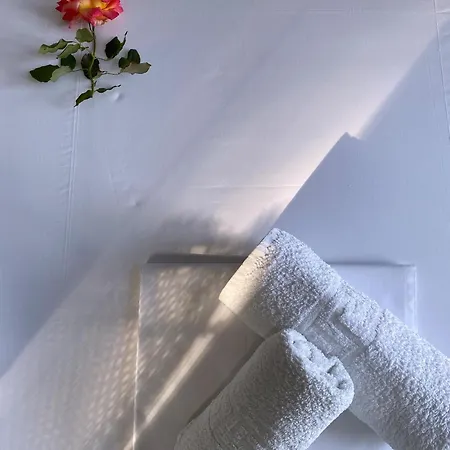 Villa Athina Potistika Апартаменты Потистика