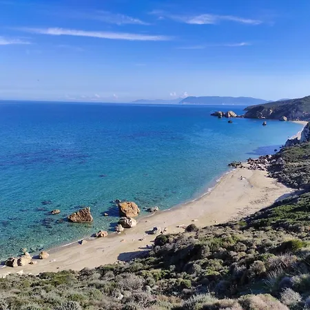 Villa Athina Potistika *