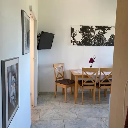 Villa Athina Potistika *