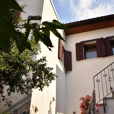 Villa Athina Potistika * Потистика