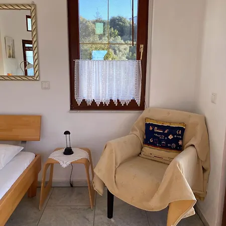 Athina Apartment Potistika
