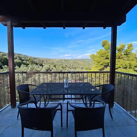 Athina Appartement Potistika