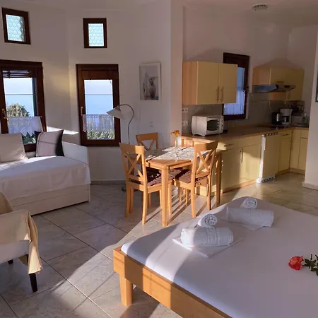 Athina Appartement Potistika