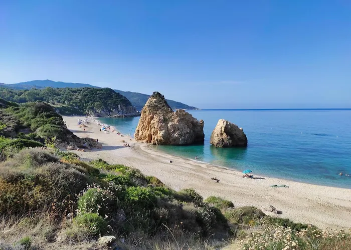 Appartement Athina *