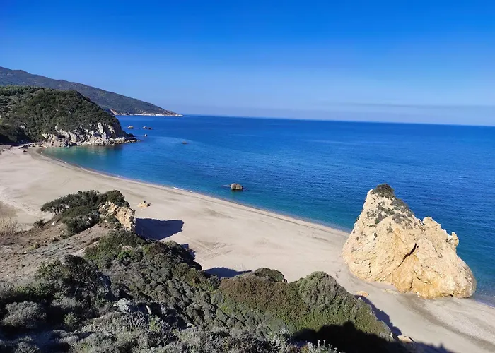 Athina Appartement Potistika