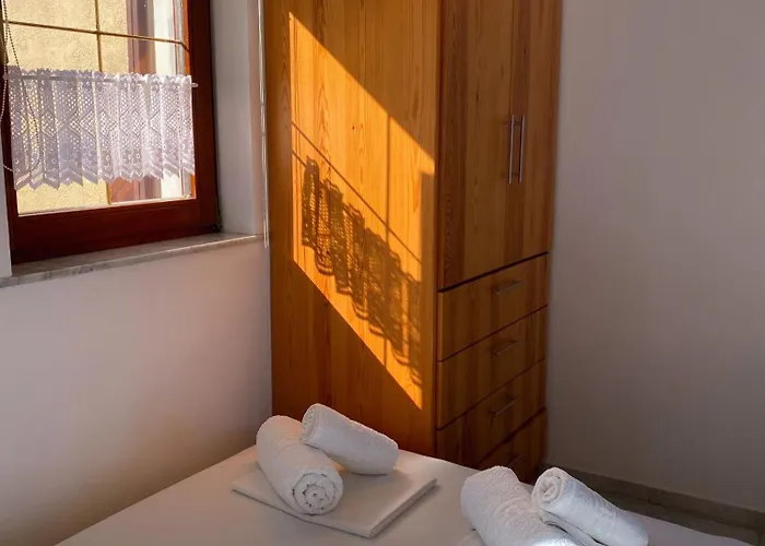 Appartement Athina *