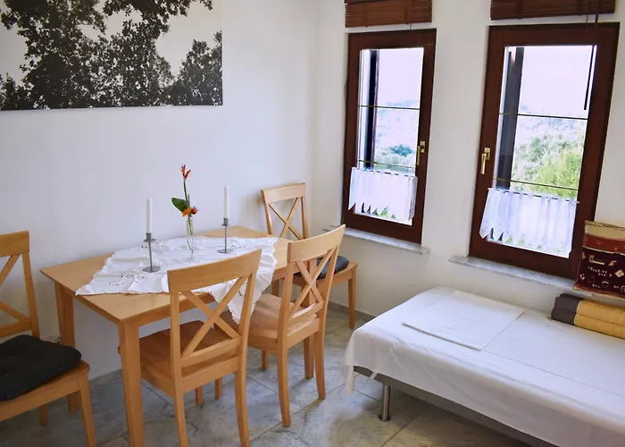 Athina Appartement Potistika