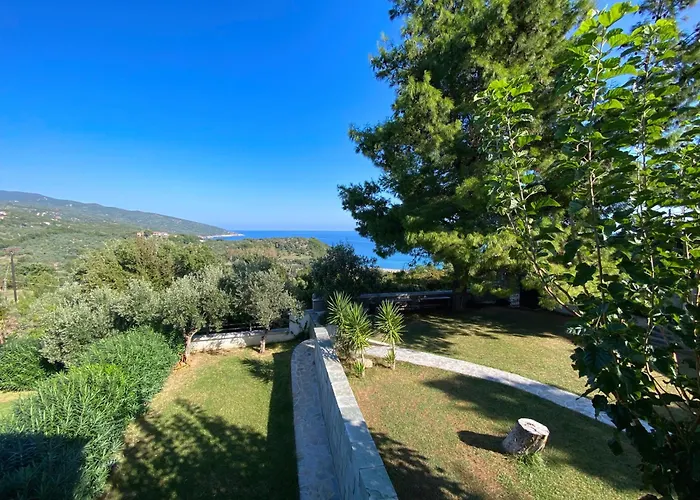 Athina Appartement *