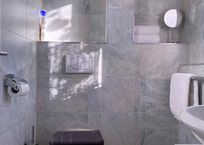 Athina Appartement *