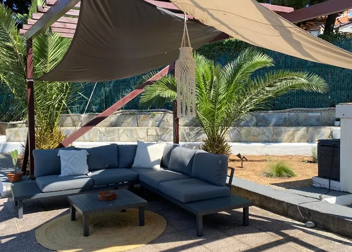 Athina Appartement Potistika