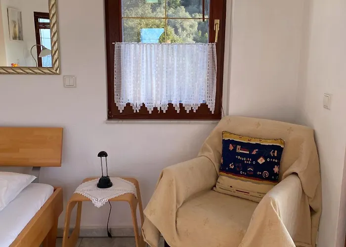 Athina Appartement Potistika