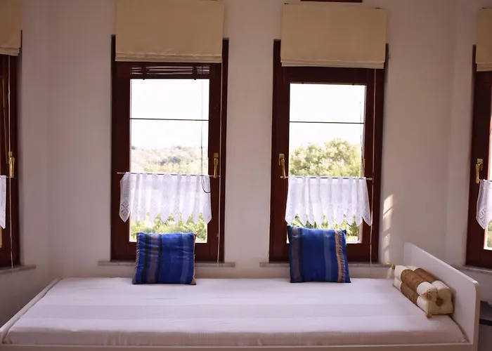 Athina Appartement Potistika