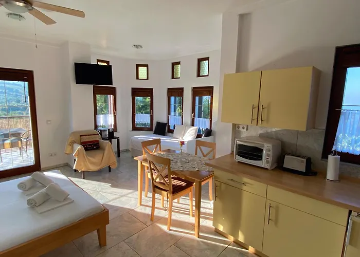 Athina Appartement Potistika