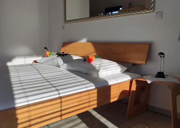 Athina Appartement *