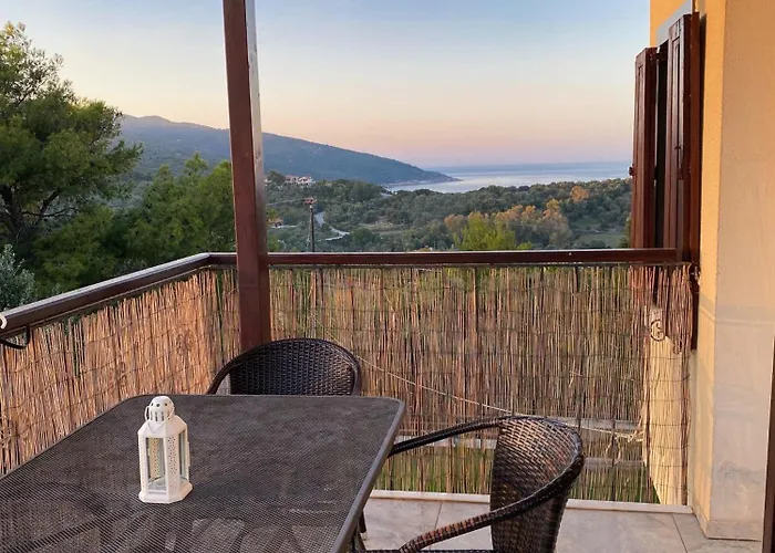 Athina Appartement *